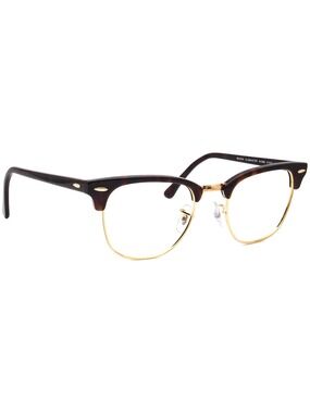 Ray-Ban RB 3016 Clubmaster W0366 Eyewear